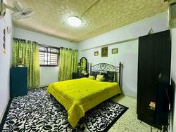 Blk 306 Teck Ghee Vista (Ang Mo Kio), HDB 5 Rooms #561491111